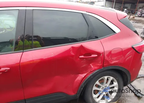 2020 Ford Escape Se z USA, uszkodzony, nr VIN 1FMCU9G60LUA27210